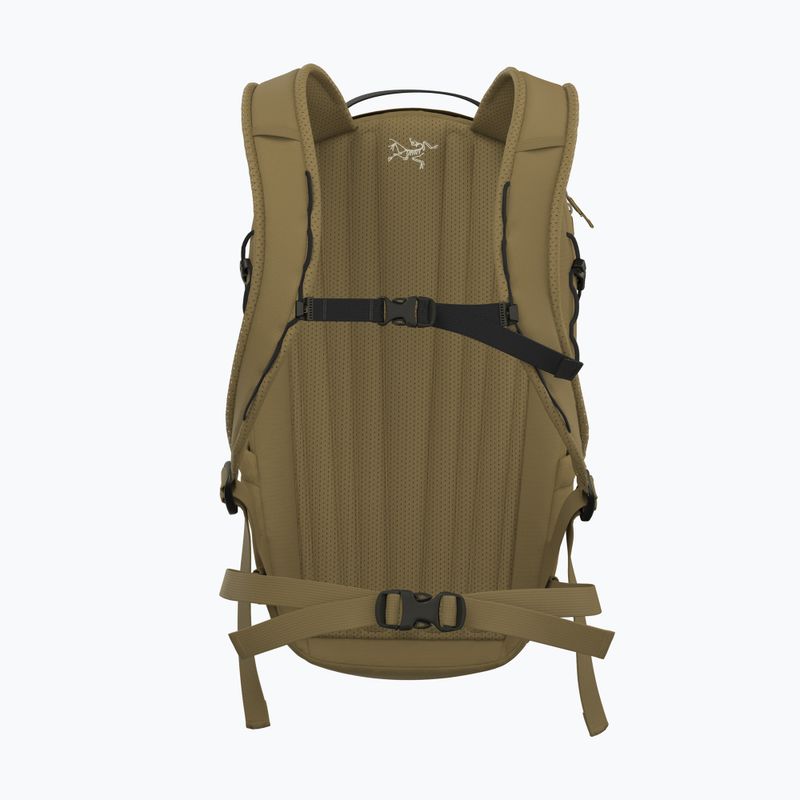 Wanderrucksack Arcteryx Mantis 16 l bracken 3