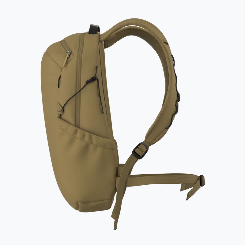 Wanderrucksack Arcteryx Mantis 16 l bracken 4