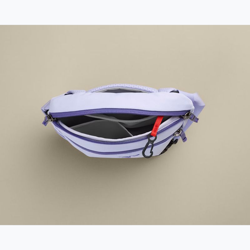 Bauchtasche Arcteryx Mantis 1 kasumi/blurple 3