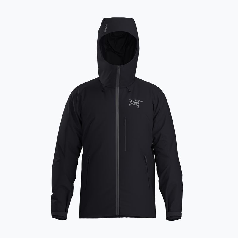 Gefütterte Herrenjacke Arcteryx Beta Insulated black 8