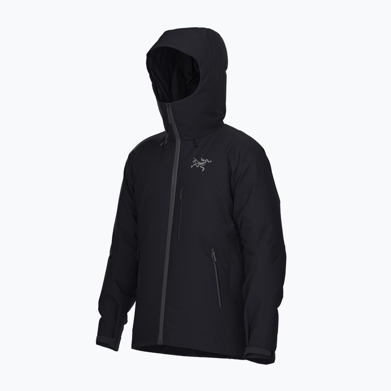 Gefütterte Herrenjacke Arcteryx Beta Insulated black 10