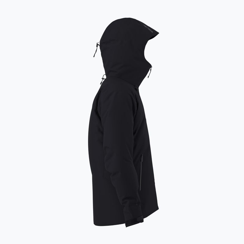 Gefütterte Herrenjacke Arcteryx Beta Insulated black 11