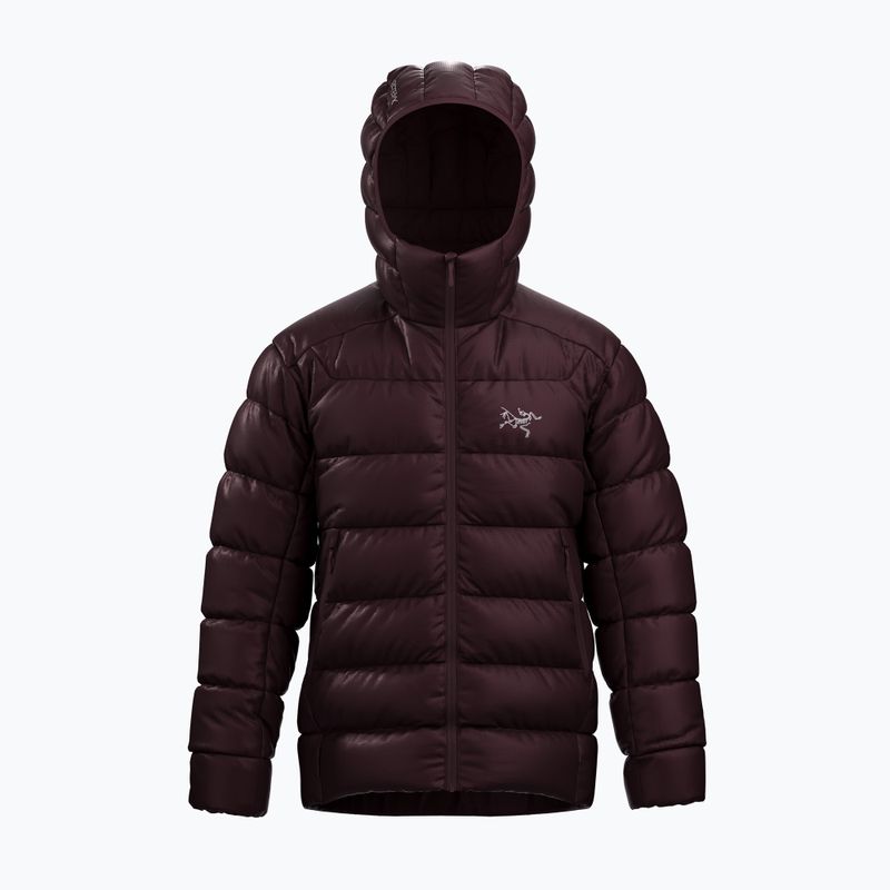 Gefütterte Herrenjacke Arcteryx Cerium SV Hoody ultima 12