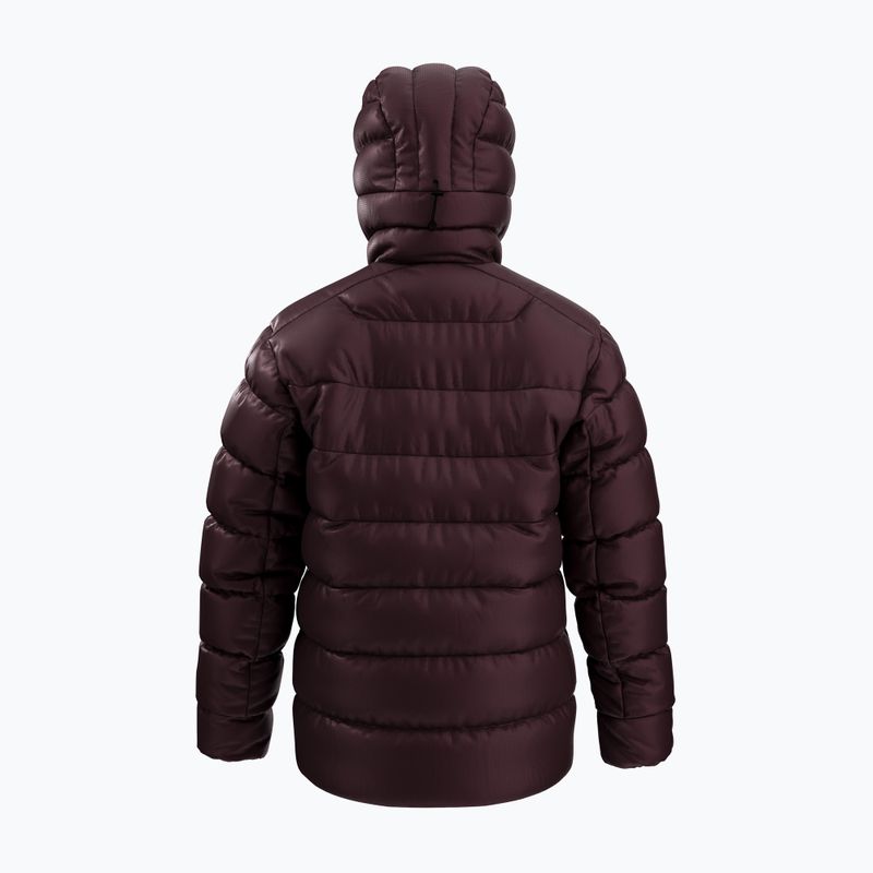 Gefütterte Herrenjacke Arcteryx Cerium SV Hoody ultima 13