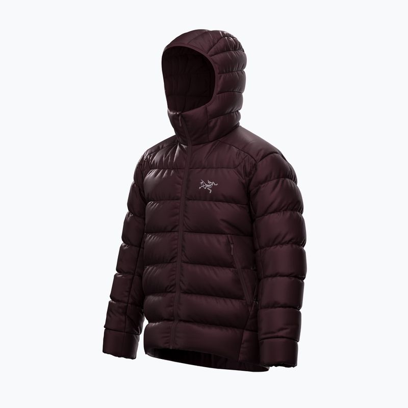 Gefütterte Herrenjacke Arcteryx Cerium SV Hoody ultima 14