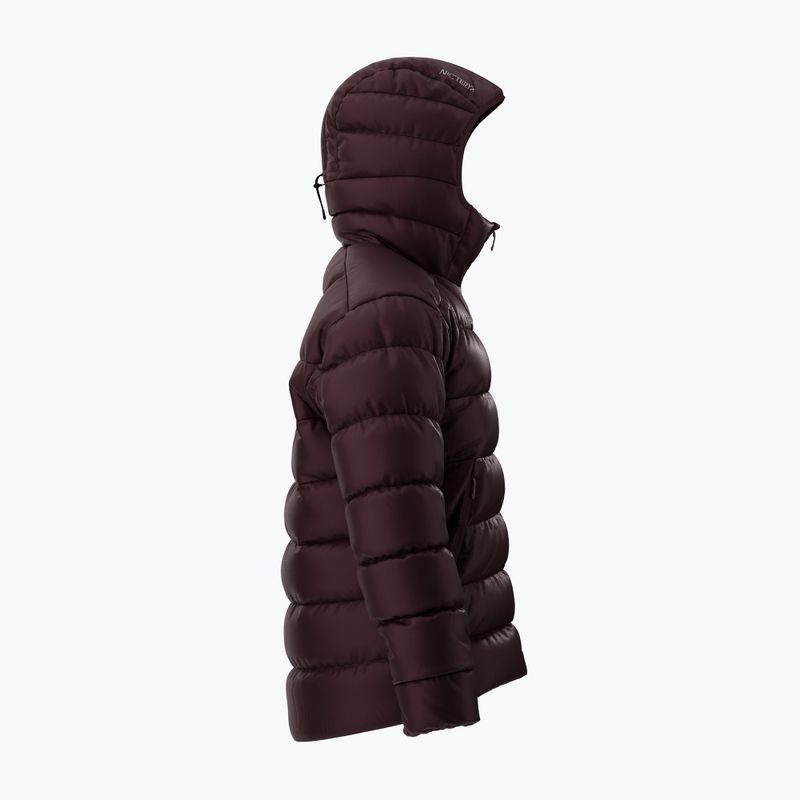 Gefütterte Herrenjacke Arcteryx Cerium SV Hoody ultima 15