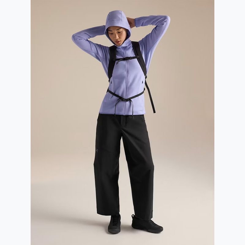 Damenpullover Arcteryx Kyanite Hoody kasumi 2