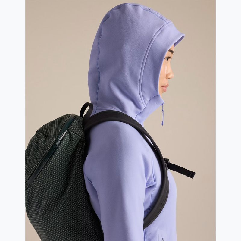 Damenpullover Arcteryx Kyanite Hoody kasumi 8