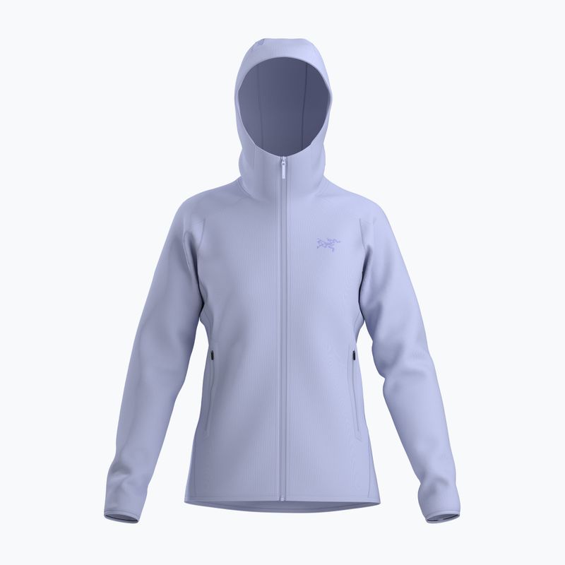 Damenpullover Arcteryx Kyanite Hoody kasumi 9