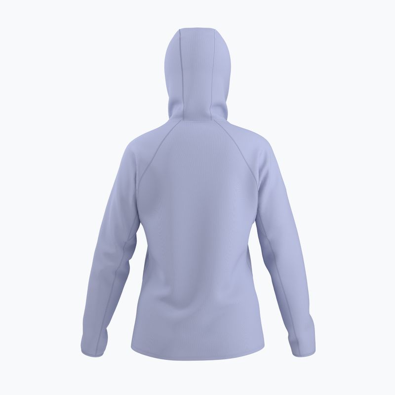 Damenpullover Arcteryx Kyanite Hoody kasumi 10
