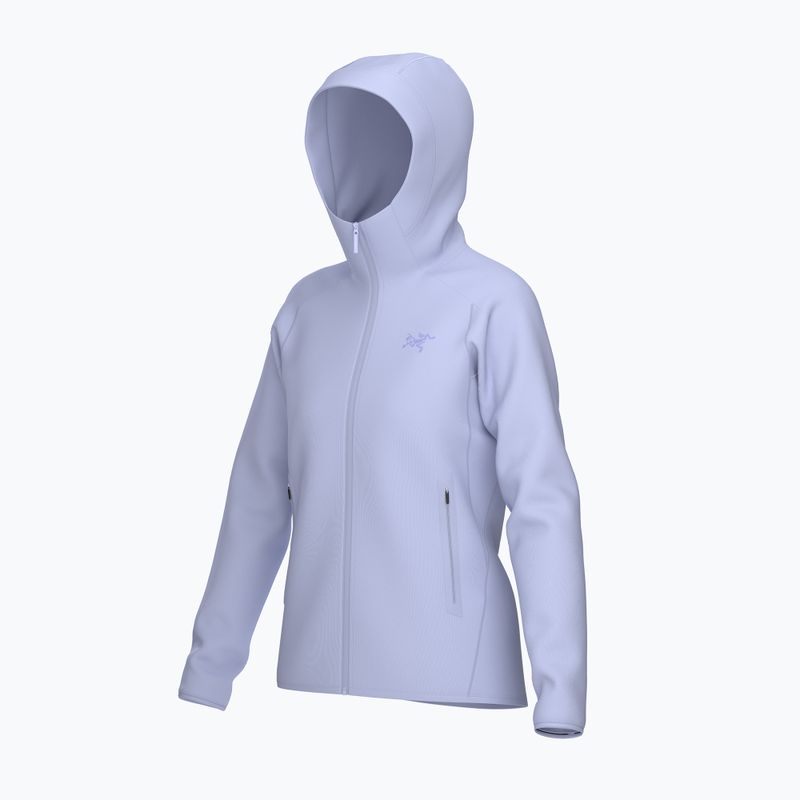 Damenpullover Arcteryx Kyanite Hoody kasumi 11