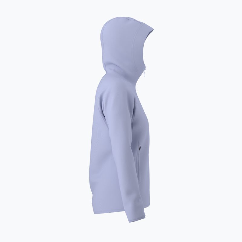 Damenpullover Arcteryx Kyanite Hoody kasumi 12