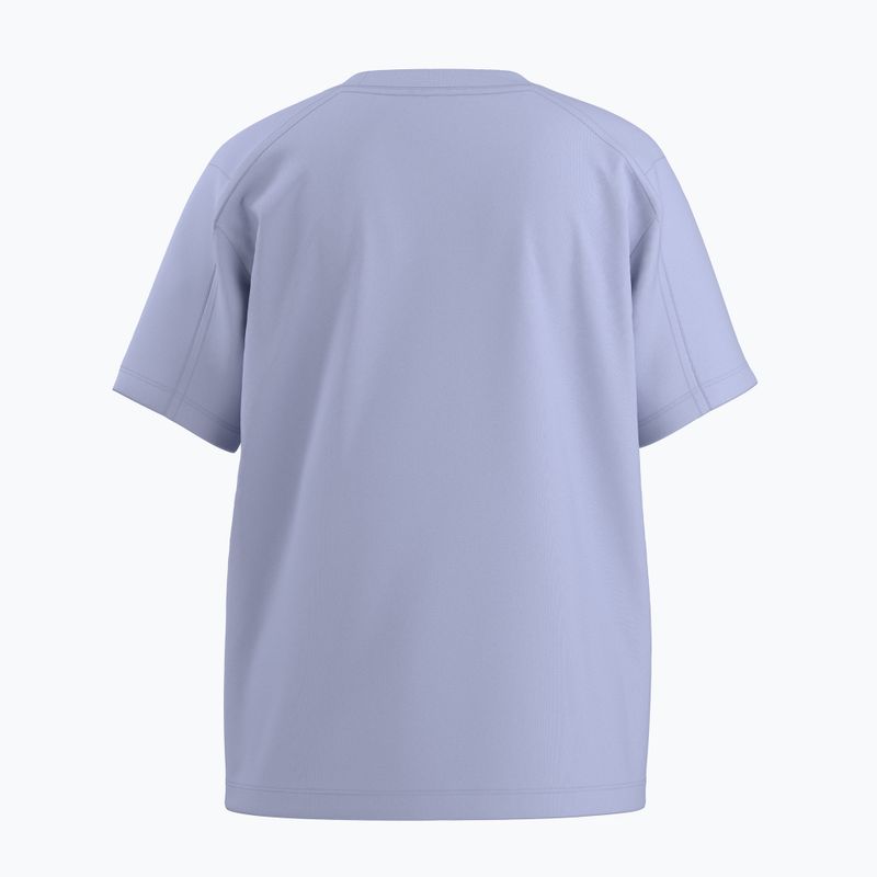 Damen-T-Shirt Arcteryx Kragg Cotton Little Bird Crew kasumi 8