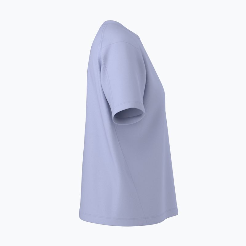 Damen-T-Shirt Arcteryx Kragg Cotton Little Bird Crew kasumi 10
