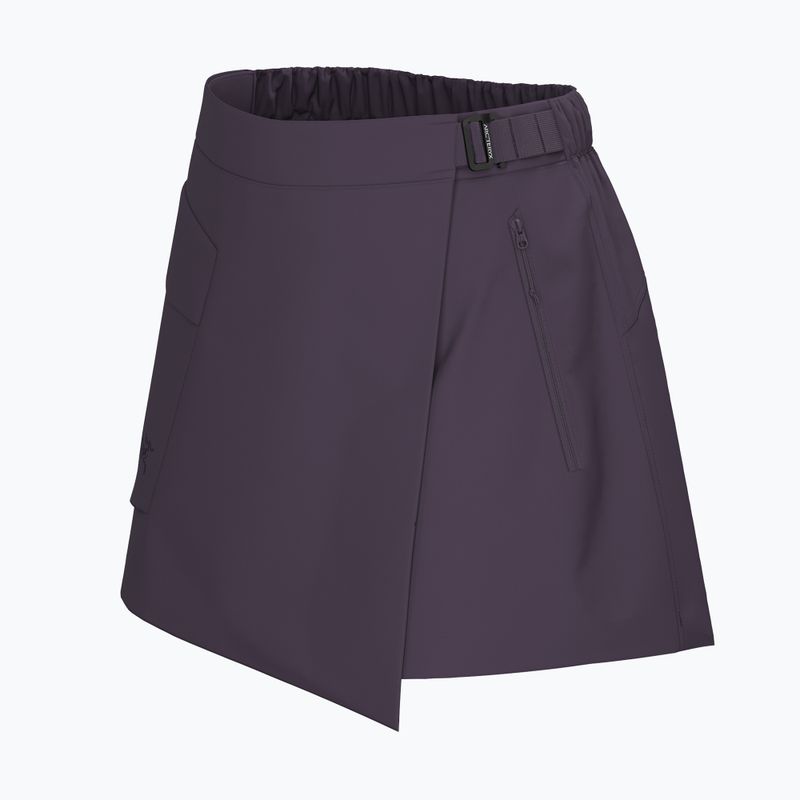 Trekking-Rock Arcteryx Sonii SL Skort 4 2