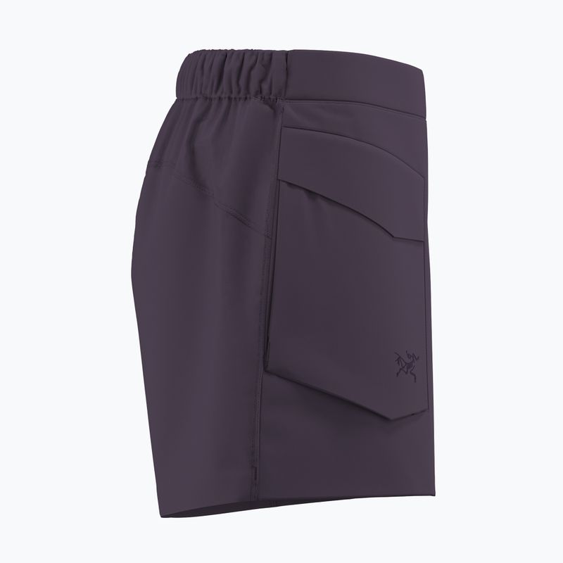 Trekking-Rock Arcteryx Sonii SL Skort 4 4