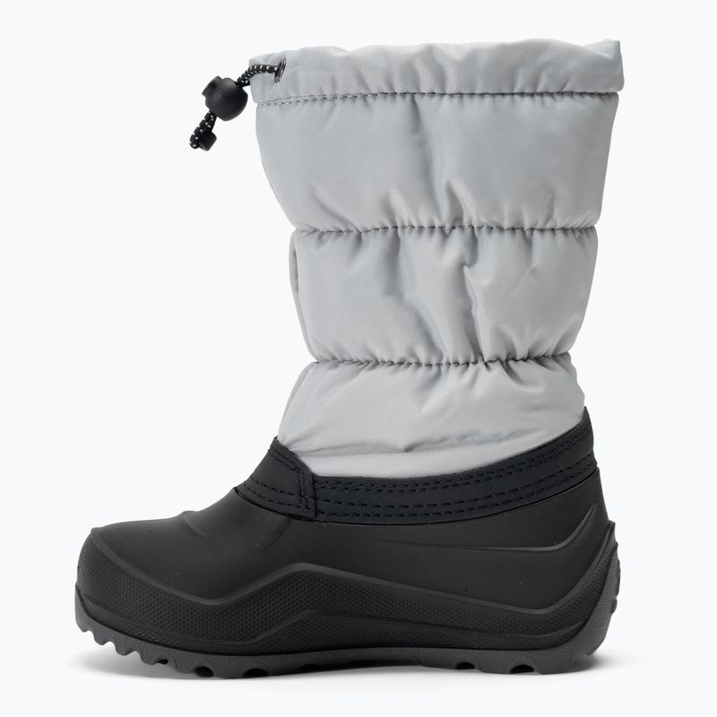 Kamik Snowcozy Kinder-Trekkingstiefel hellgrau 10