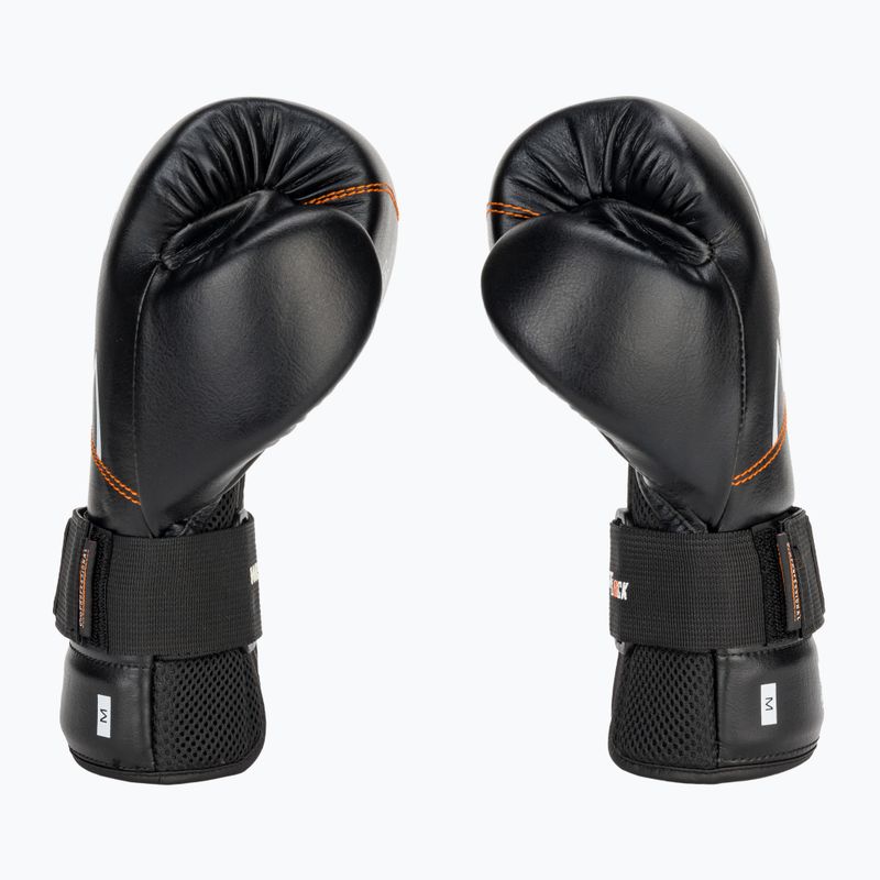 Boxhandschuhe Rival RB1 Ultra Bag 2.0 l black 4