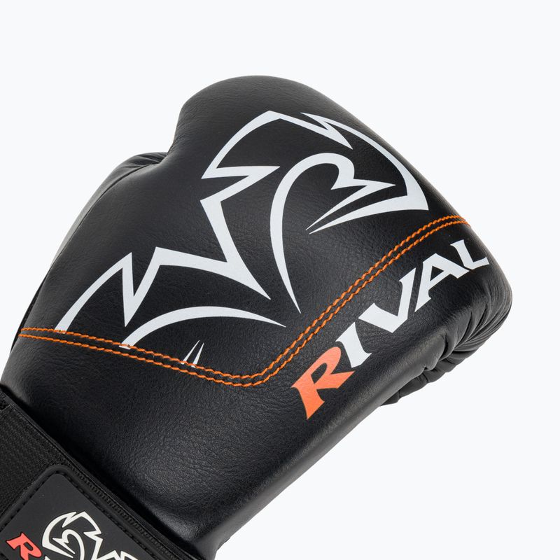 Boxhandschuhe Rival RB1 Ultra Bag 2.0 l black 5