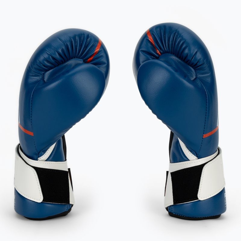 Boxhandschuhe Rival RS2V Super Sparring 2.0 blue 4