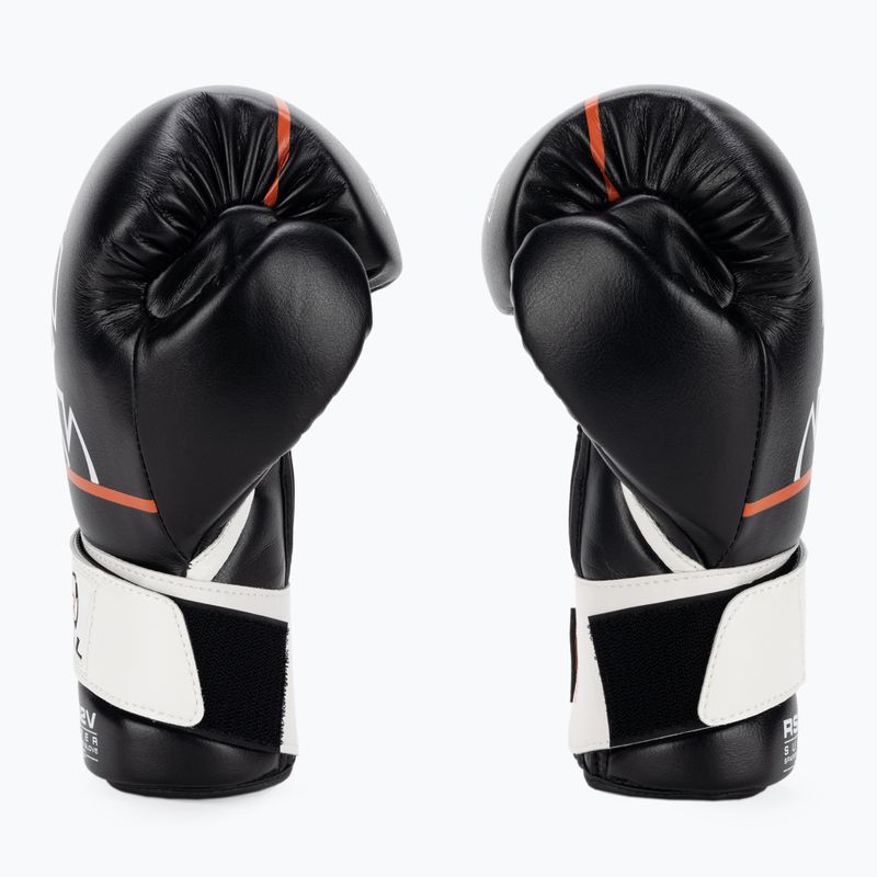 Rival Super Sparring 2.0 Boxhandschuhe schwarz 3
