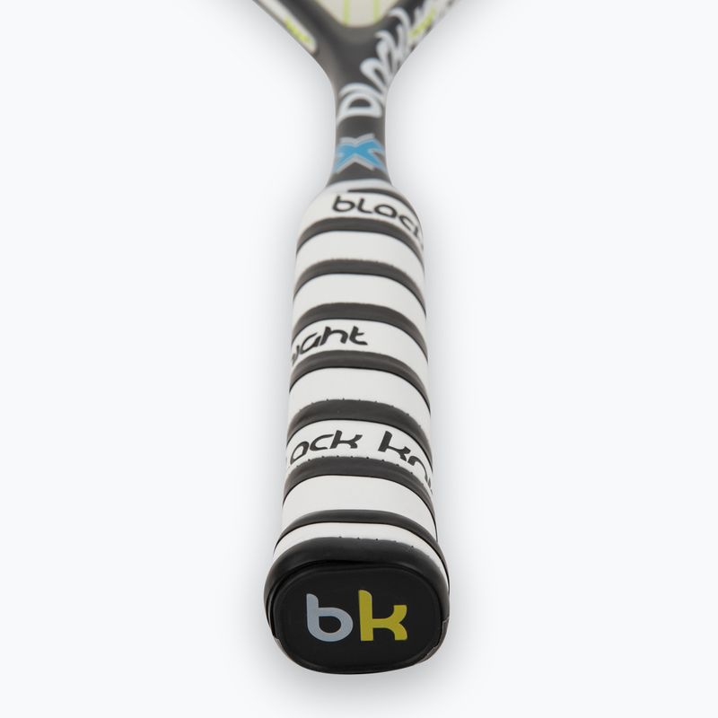 Black Knight Pro X Squashschläger 3