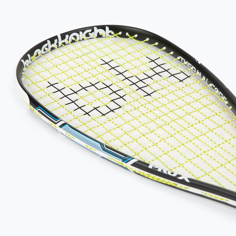 Black Knight Pro X Squashschläger 5