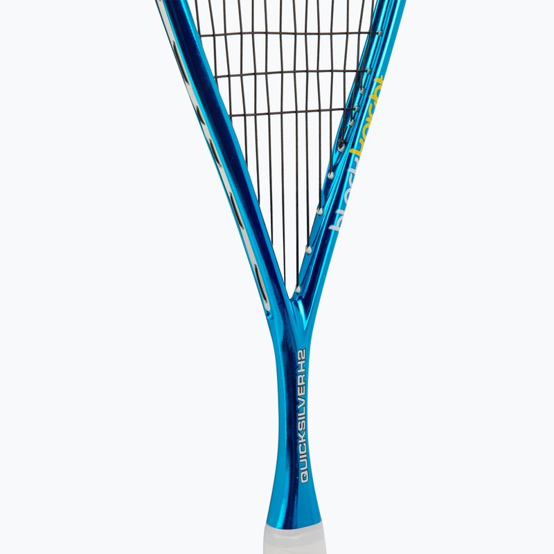 Black Knight Quicksilver H2 Squashschläger 4