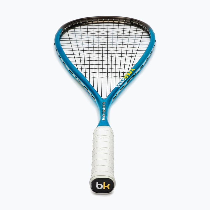 Black Knight Quicksilver H2 Squashschläger 2