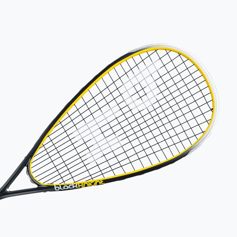 Black Knight Quicksilver NXS Squashschläger 2