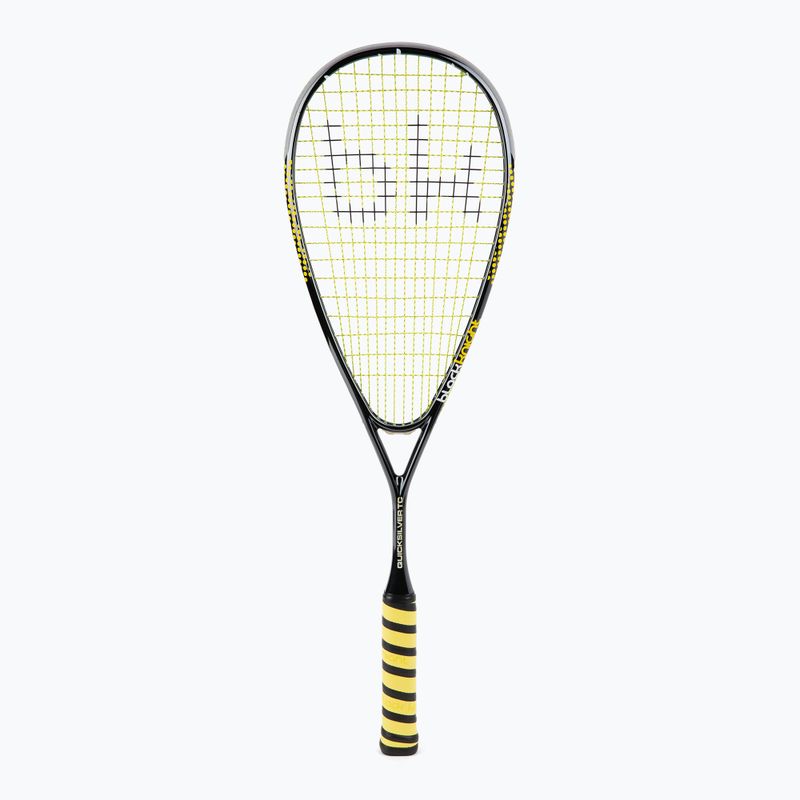 Black Knight Quicksilver TC Squashschläger