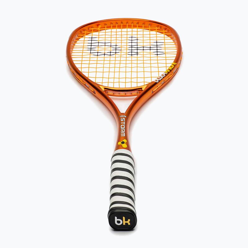 Black Knight Ion Storm Squashschläger 4