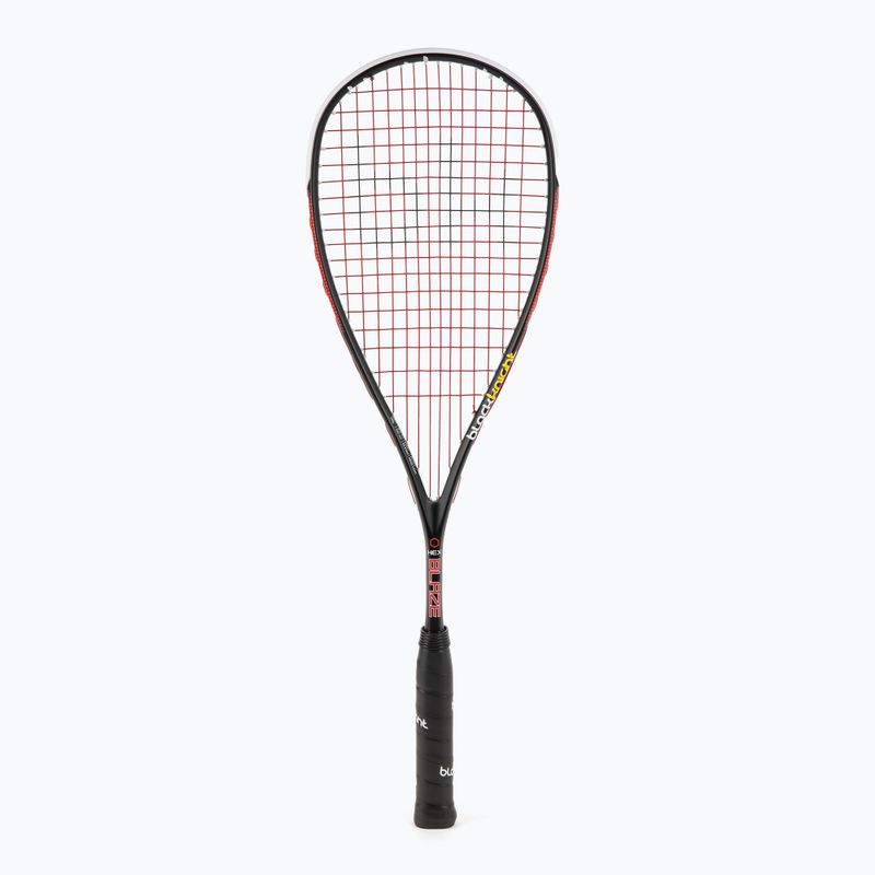 Black Knight Hex Blaze Squashschläger