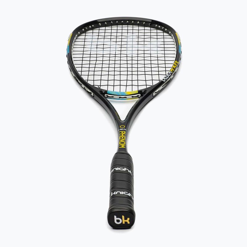 Black Knight Hex Phenom Squashschläger 4