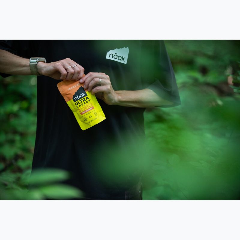 Näak Ultra Energy Drink Mix 72 g Pfirsich-Aprikose 3