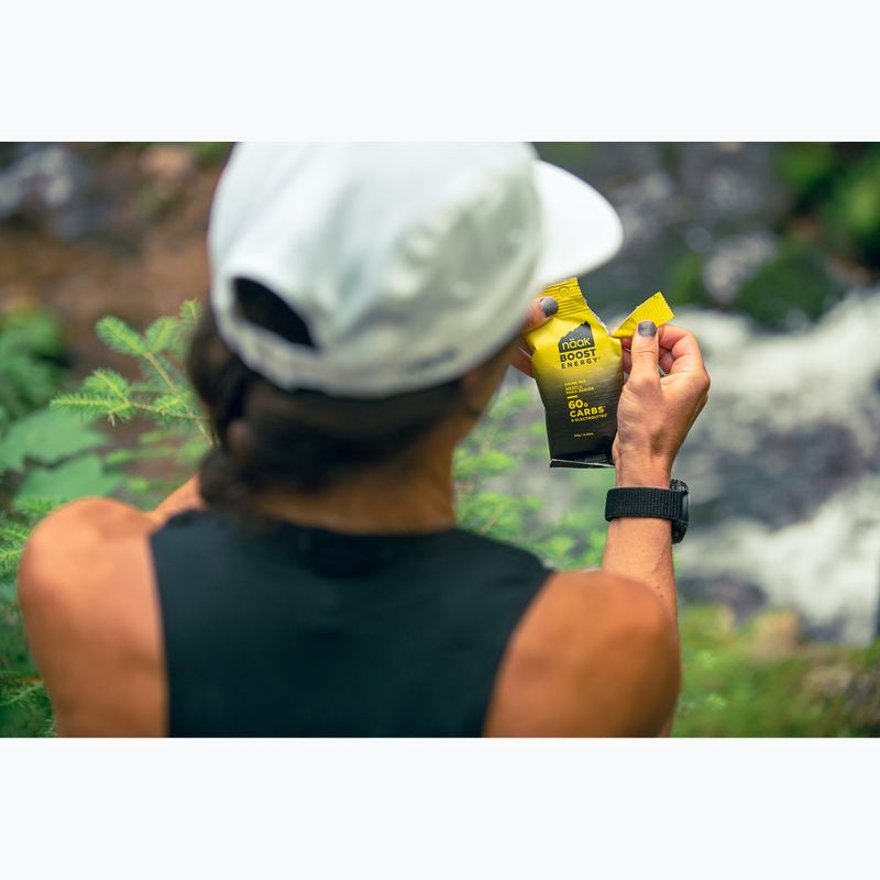 Energy-Drink Näak Boost Energ Drink Mix 64 g neutral 5