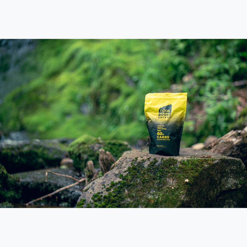 Energy-Drink Näak Boost Energ Drink Mix 960 g neutral 3