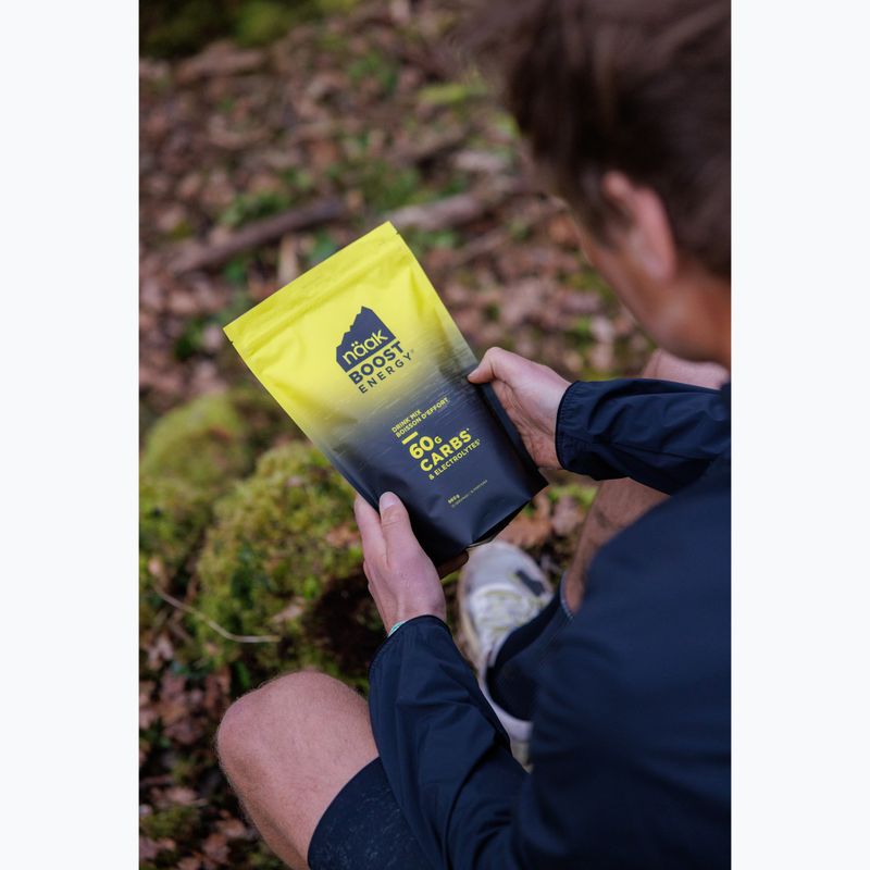 Energy-Drink Näak Boost Energ Drink Mix 960 g neutral 4