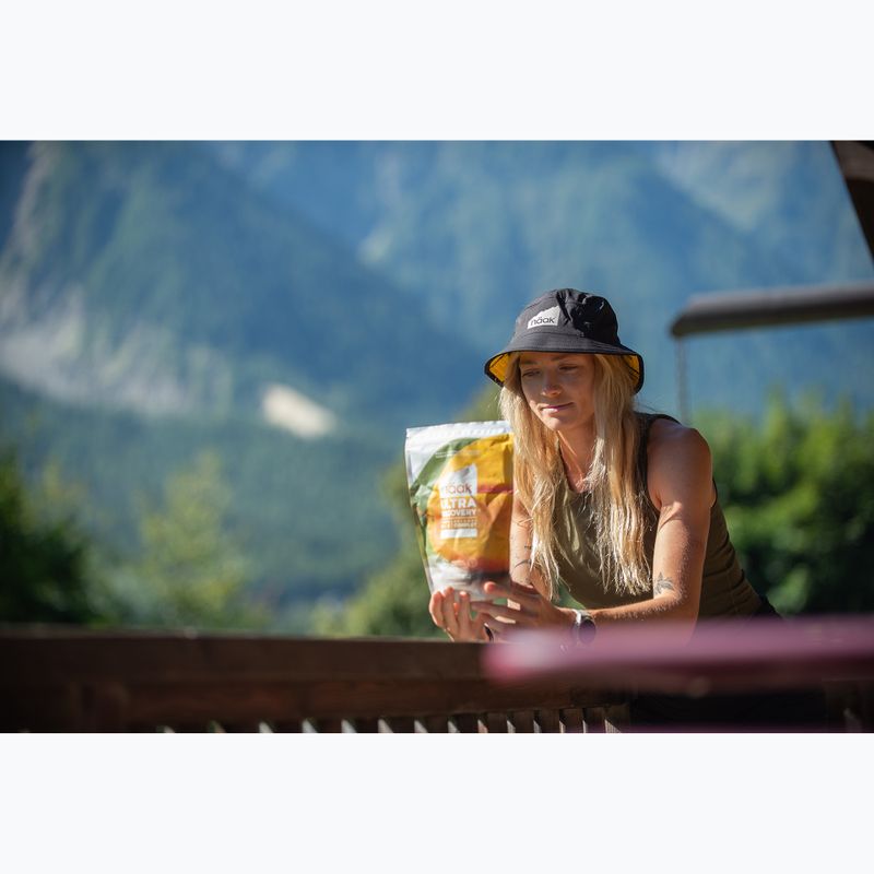 Regenerationsgetränk Näak Recovery Complete Mix 600 g mango coconut 5