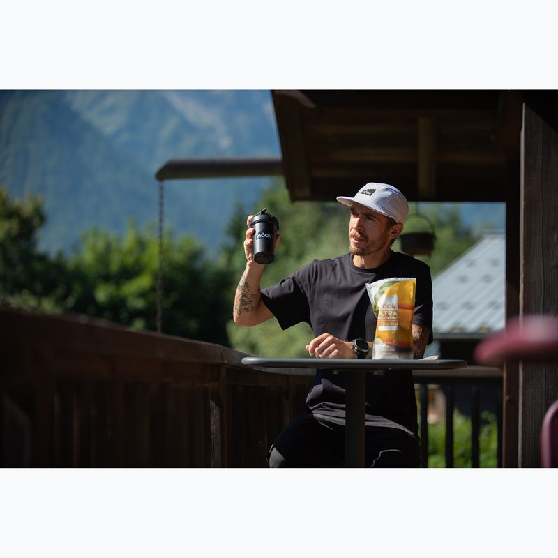 Regenerationsgetränk Näak Recovery Complete Mix 600 g mango coconut 7