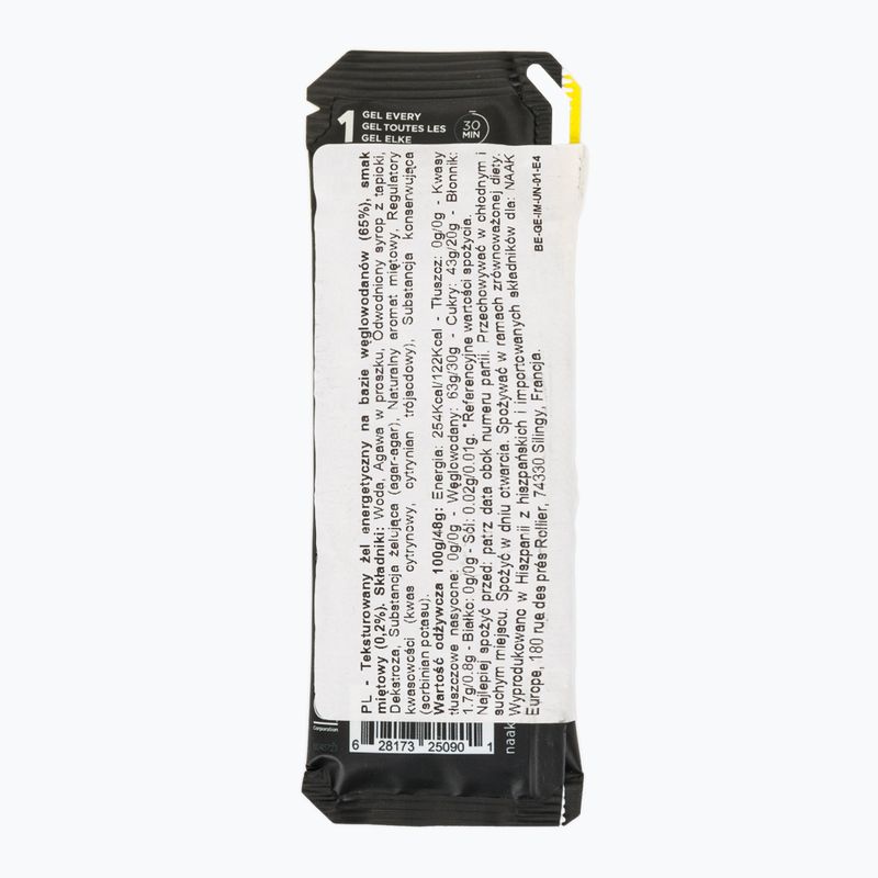 Energiegel Näak Boost Energy 48 g ice mint 2