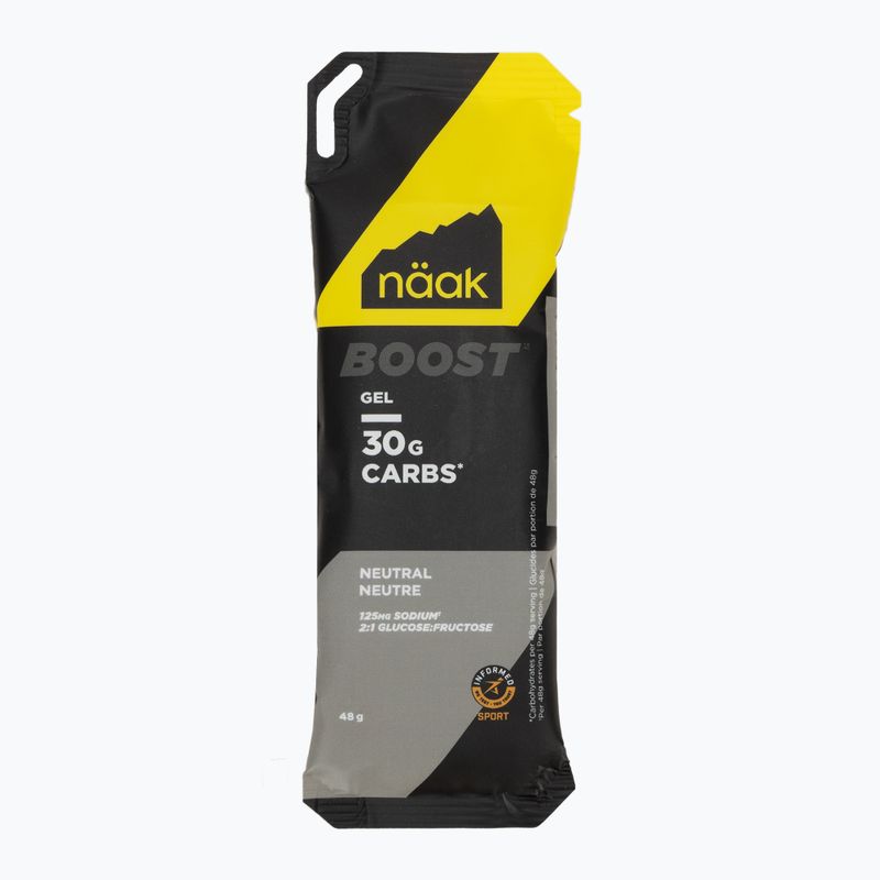 Energiegel Näak Boost Energy 48 g neutral