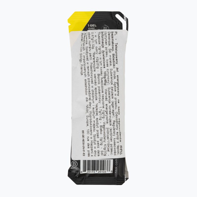 Energiegel Näak Boost Energy 48 g neutral 2