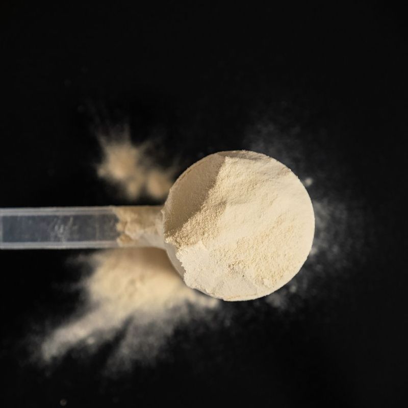 Molke Näak Ultra Recovery Protein-Pulver 500 g Vanille 5