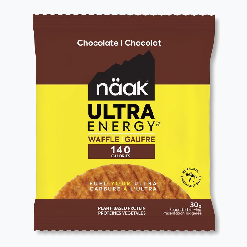 Näak Ultra Energie-Riegel 30 g Schokolade