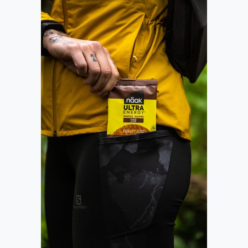 Näak Ultra Energie-Riegel 30 g Schokolade 4