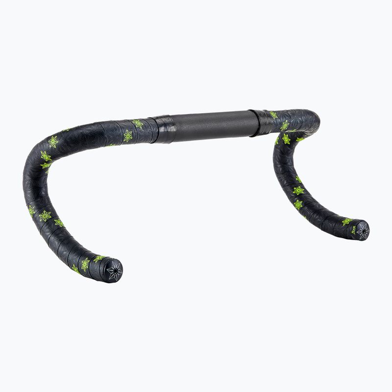 Lenkerband SUPACAZ Super Sticky Kush Galaxy schwarz BT-27 2