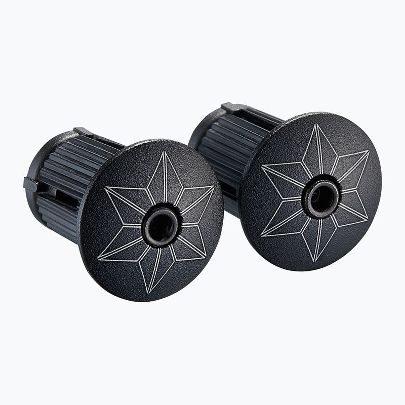Lenkerband SUPACAZ Super Sticky Kush Galaxy schwarz BT-27 3