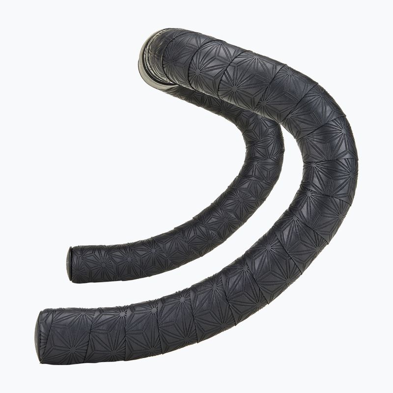 Lenkerband SUPACAZ Super Sticky Kush Classic schwarz BT-1A