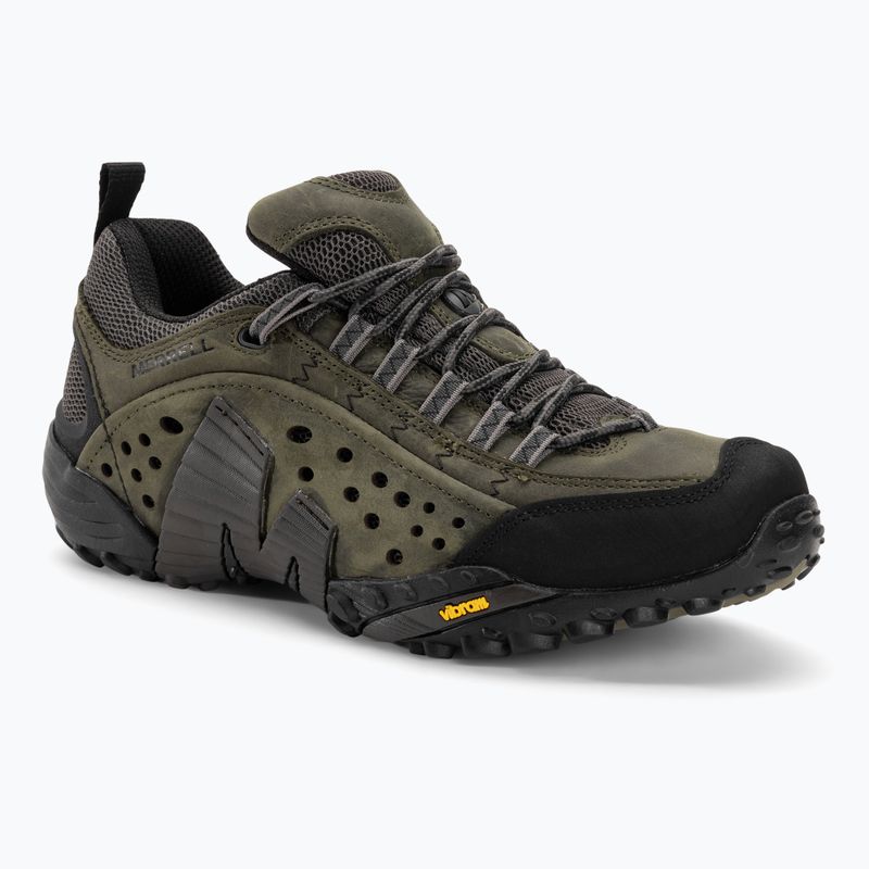 Merrell Intercept Castle Rock Herren-Trekking-Schuhe